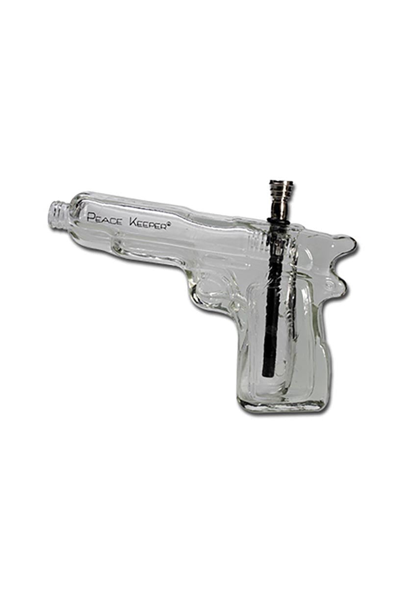 Peace Keeper Gun Bongi AK-47 muotoilu