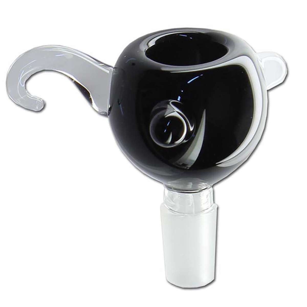 Pesäkuppi Blaze Glass 14,5mm borosilikaattilasi