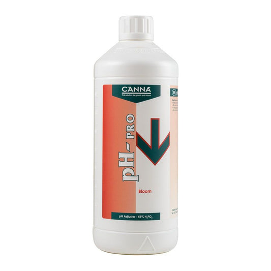 Canna pH- Pro Bloom 1l 59%