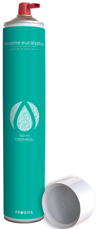 Stromboli Verveine Eucalyptus 750ml