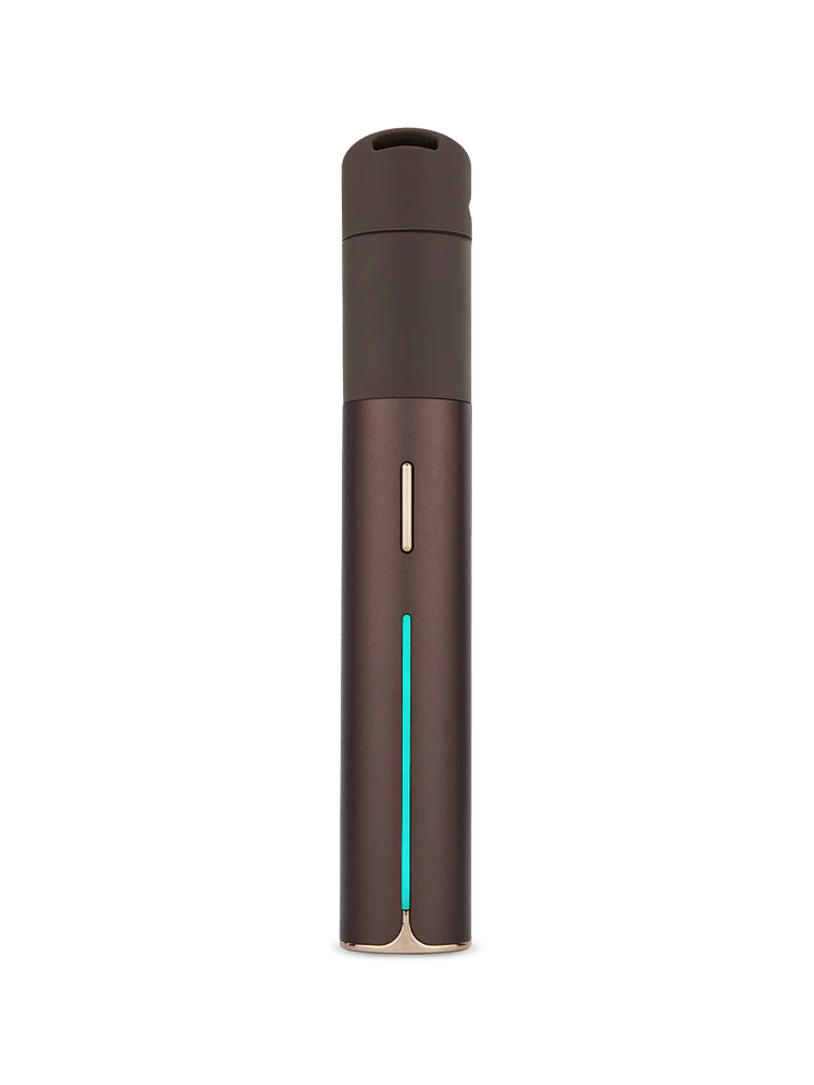 Puffco Pivot Mocha kannettava vaporisaattori