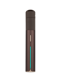 Puffco Pivot Mocha kannettava vaporisaattori