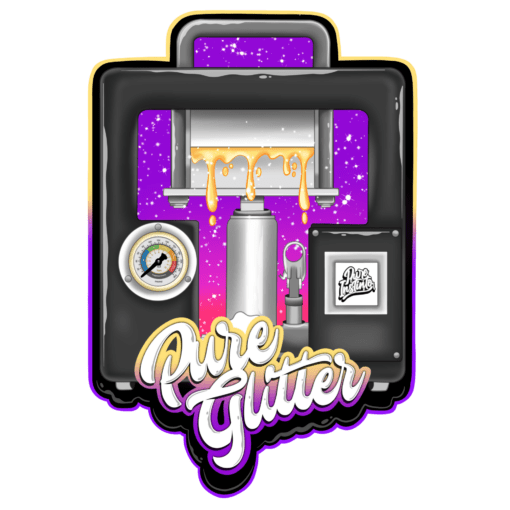 Pure Glitter 3kpl Pure Instinto feminisoidut siemenet