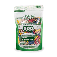 PURIZE Doypack 500 XTRA Slim Multicolor aktiivihiilifiltterit