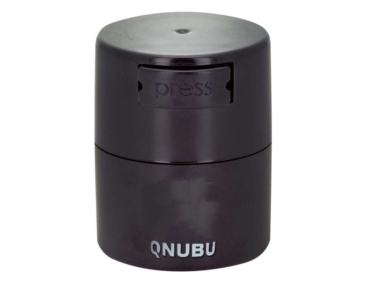 Qnubu California Vacuum Container 120ml tyhjiöpurkki