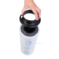 Can-Lite Filter 1000m3/h (200mm flange)