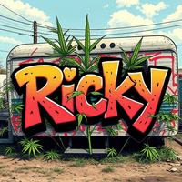 Ricky Autoflower FEM siemenpakkaus