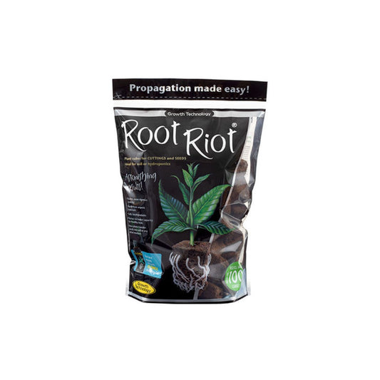 Root Riot Refill 100 kpl