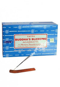 Satya Buddha's Blessing suitsukepakkaus 15g