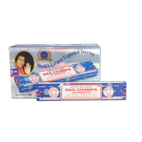 Satya Nag Champa Suitsuke