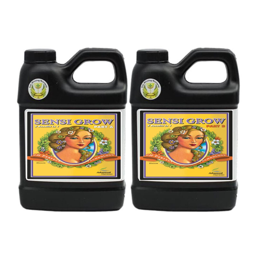 Advanced Nutrients Sensi Grow A+B 500ml