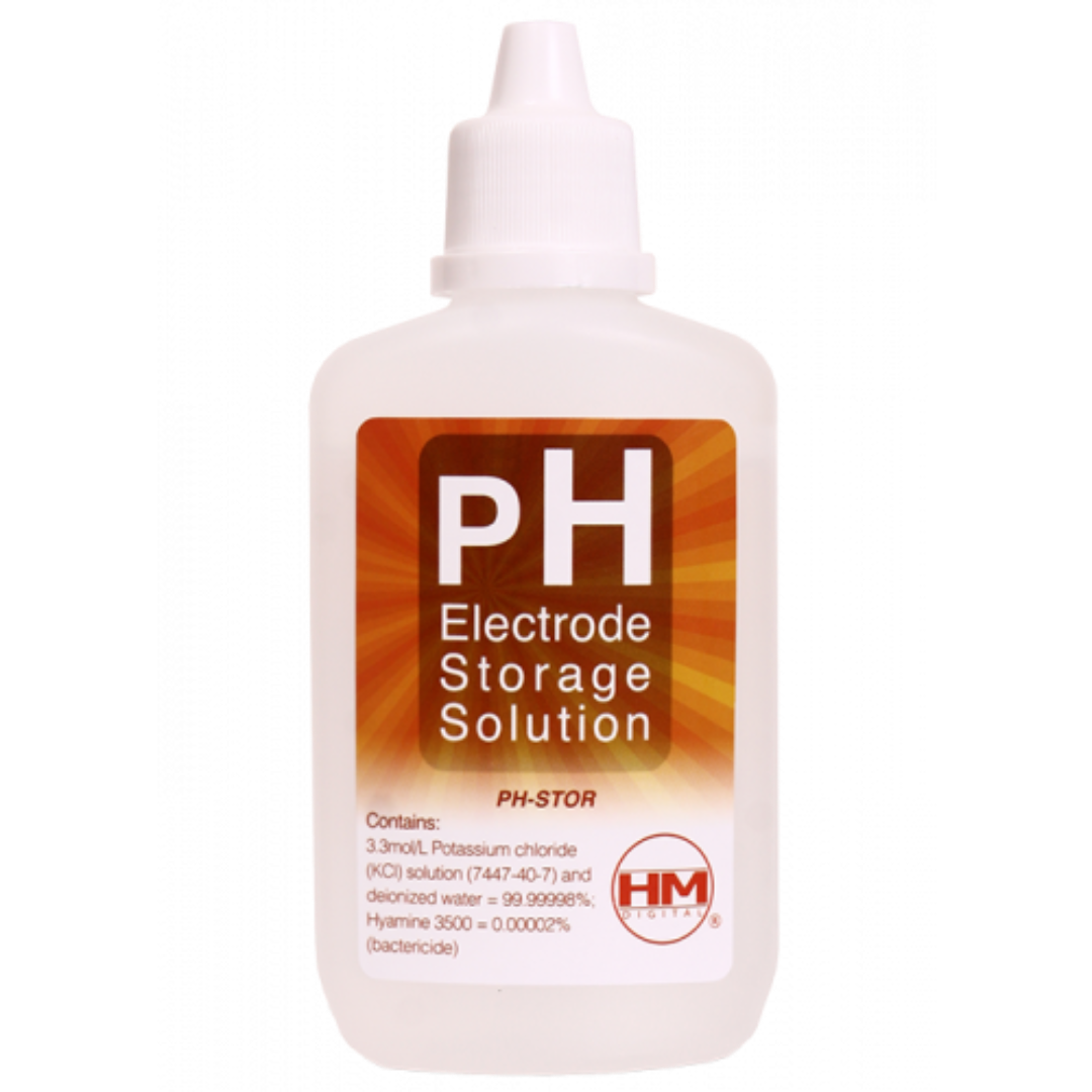 HM Digital PH Storage Solution