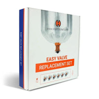 Storz&Bickel Volcano Easy Valve Replacement Set pakkaus