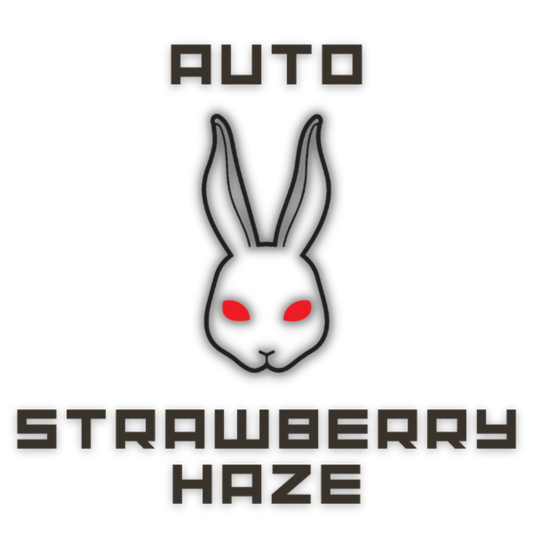 Strawberry Haze Auto