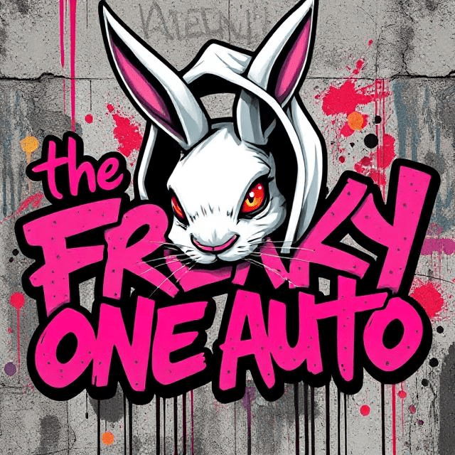 The Freaky One Autoflower: Premium-Siemen XL-Sadolla | Kaninkolo