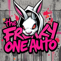 Kuva The Freaky One -autoflower-kasvista, joka esittelee runsasta satoa ja tunnusomaisia tiheitä, hartsipitoisia kukkia gassy/diesel-aromin kera.