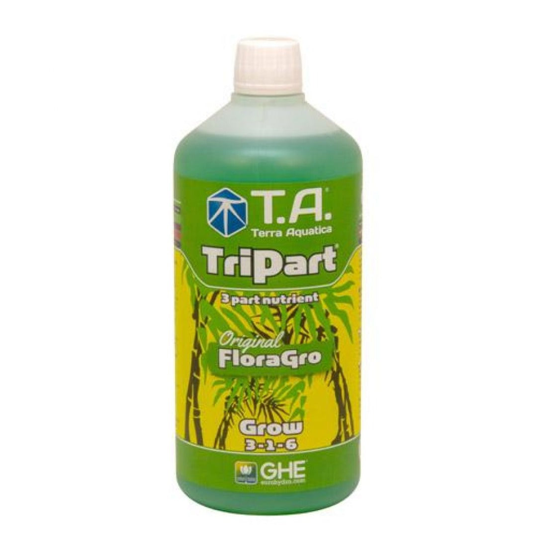 GHE/T.A TriPart Grow 500ml