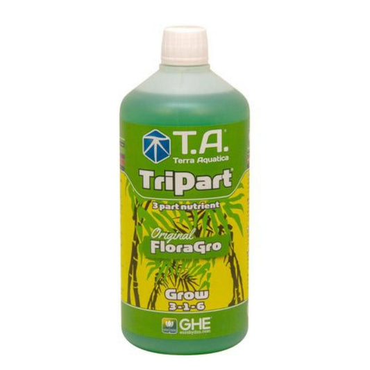 GHE/T.A TriPart Grow 500ml