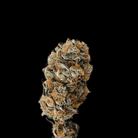 Ukkospilvi CBD ja CBG kukinto pakkaus