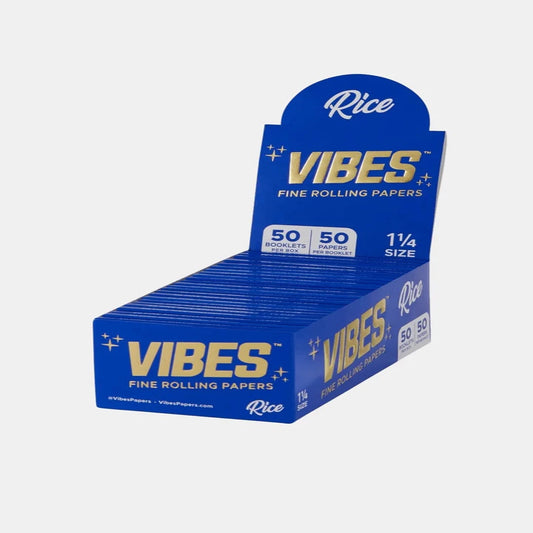 VIBES Rice Paper 1 1/4