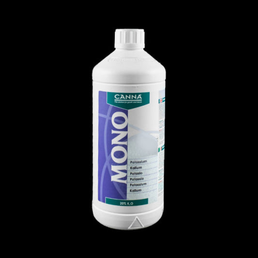 Canna Mono Potassium 20% 1L