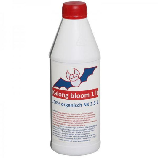 Guanokalong Bloom Organic 1l