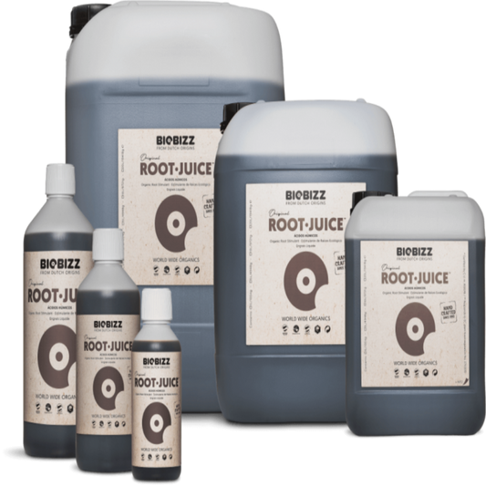 BioBizz Root-Juice 500ml