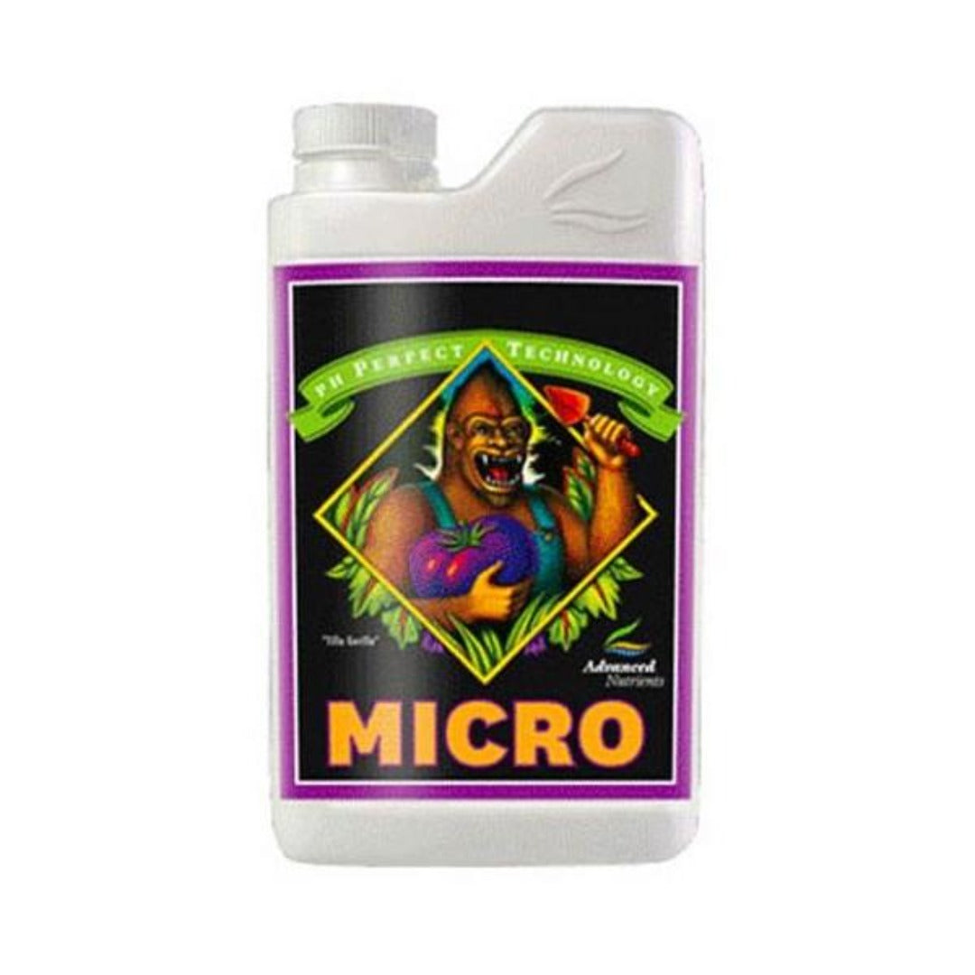 Advanced nutrients pH Perfect Micro 500 ml