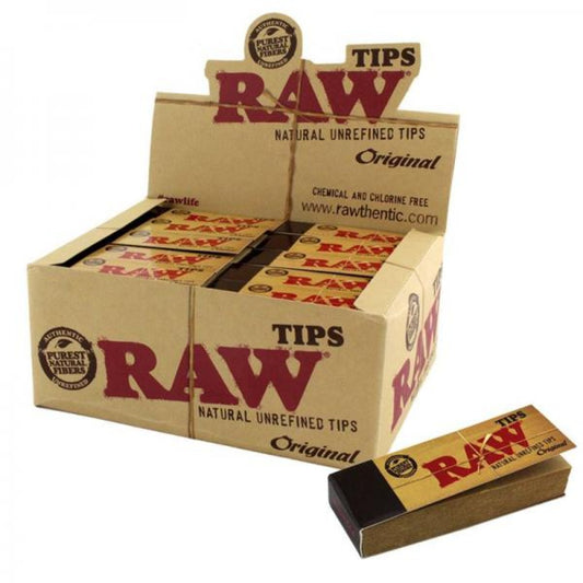 Raw Tippi