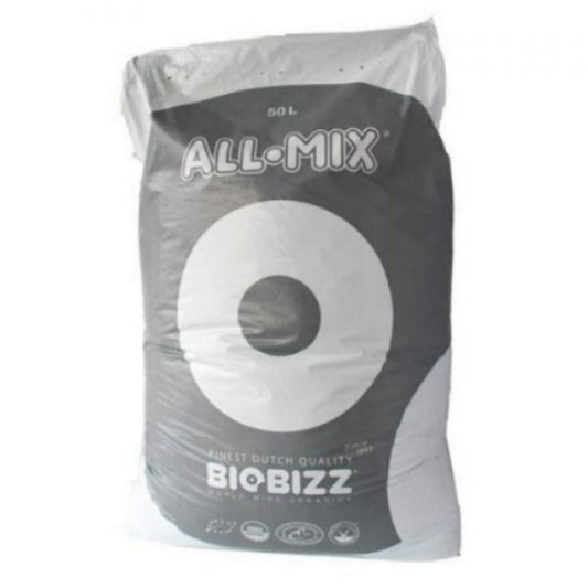 BioBizz All Mix multa 20L