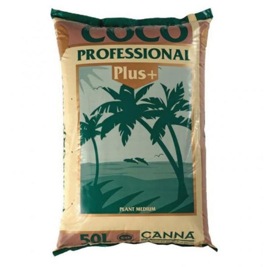 Canna Coco Professional Plus 50L