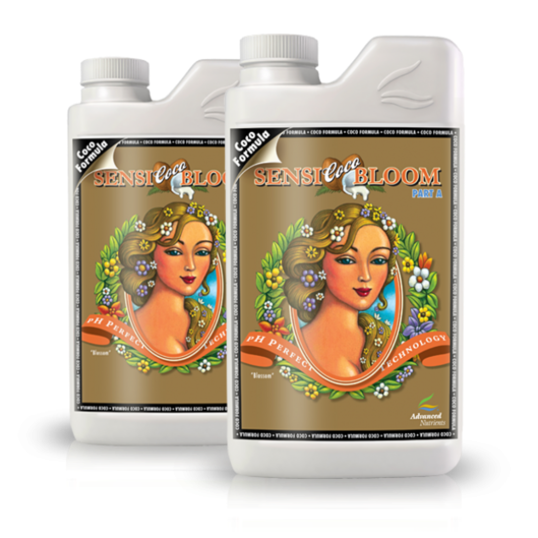 Advanced Nutrients ph Perfect Sensi Bloom Coco A+B 500ml
