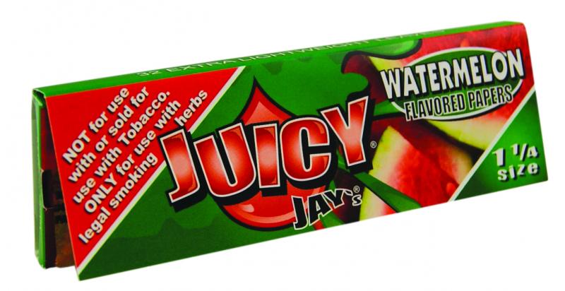 Juicy Jay´s Watermelon 1 1/4