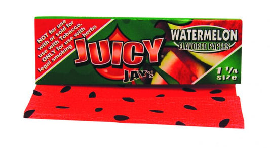 Juicy Jay´s Watermelon 1 1/4