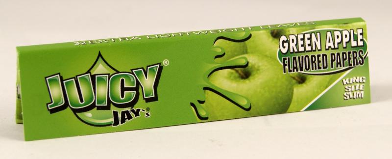 Juicy Jay´s Apple KS Slim