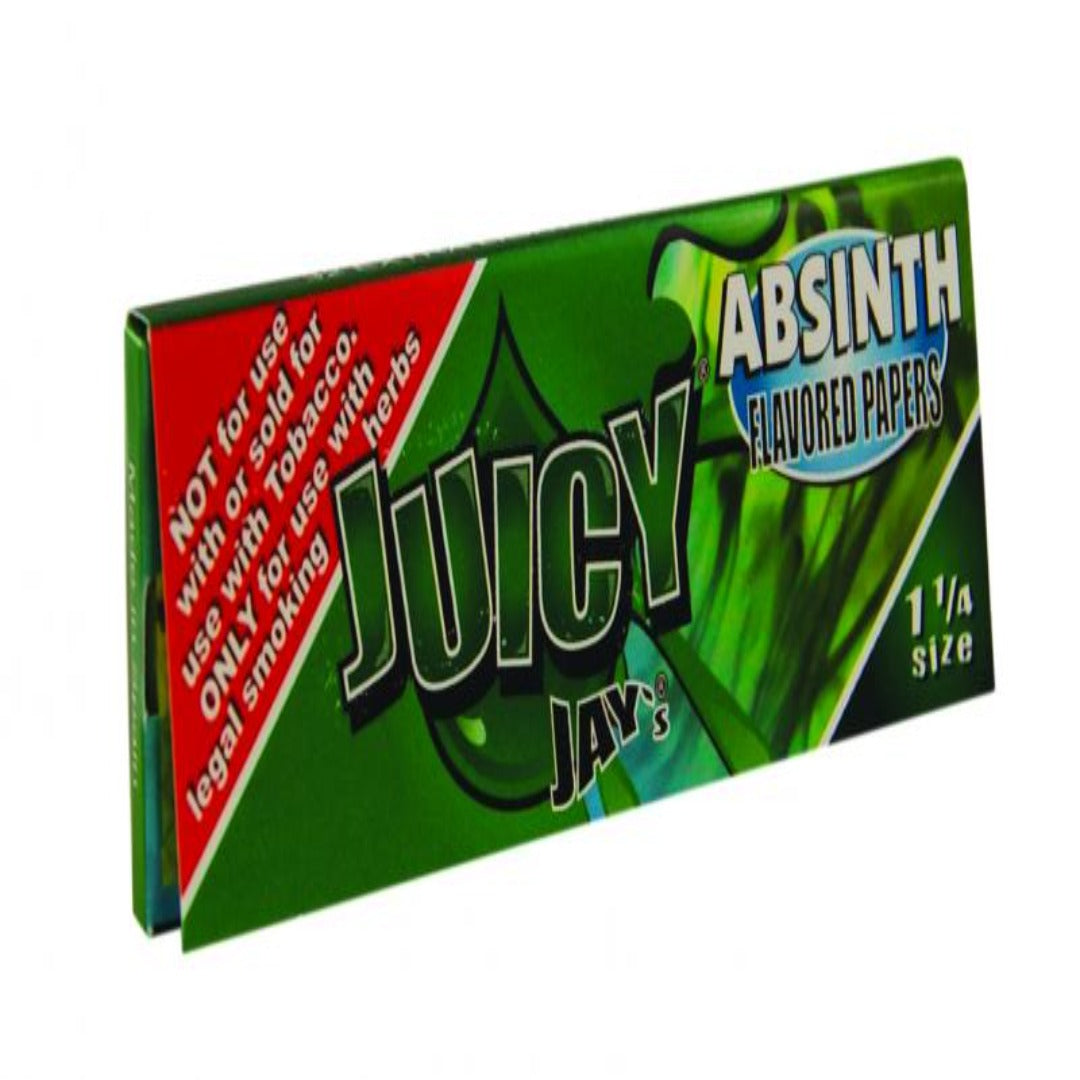 Juicy Jay´s Absinthe 1 1/4