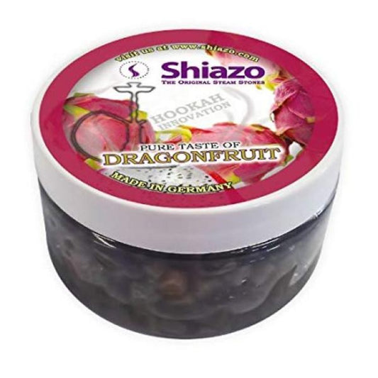 Shiazo Höyrykivet Dragon Fruit 100g