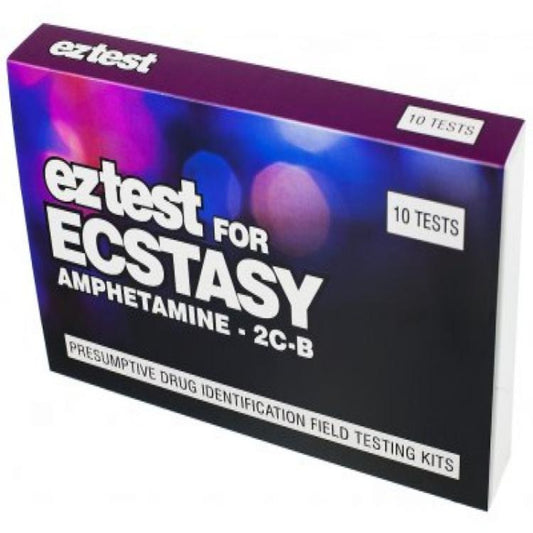 EZ Test Ecstasy(5 tests)