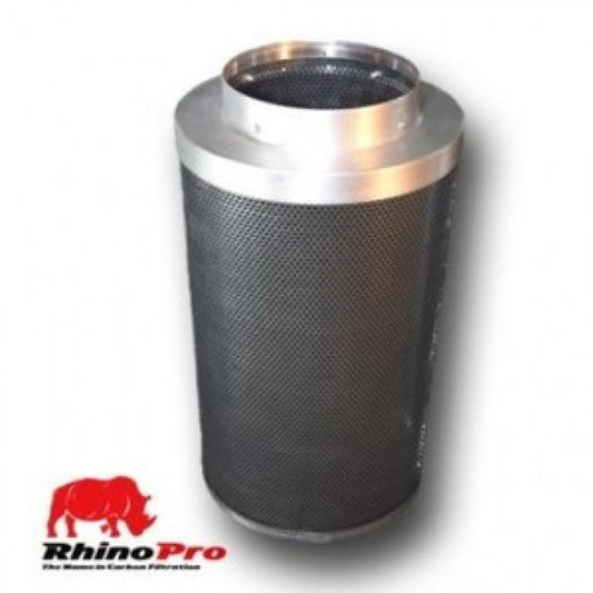 Rhino Pro 200x400 765m³/hr aktiivihiilisuodatin