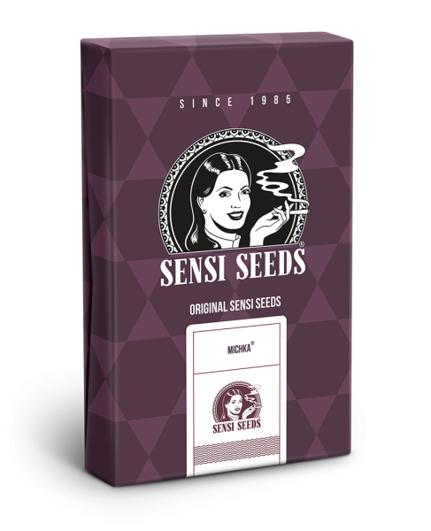 Michka 5kpl (Sensi Seeds)