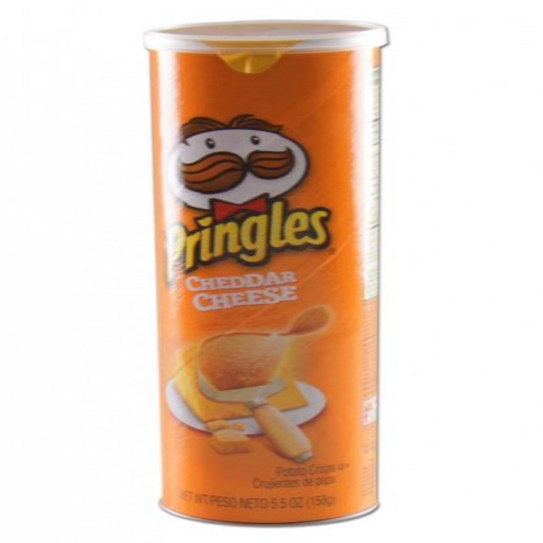 Pringles Kätkö