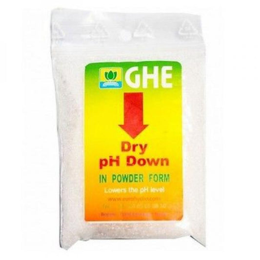 GHE/TA PH- Powder 25g