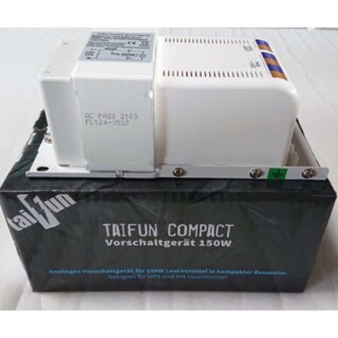 Taifun Virtalähde 150w