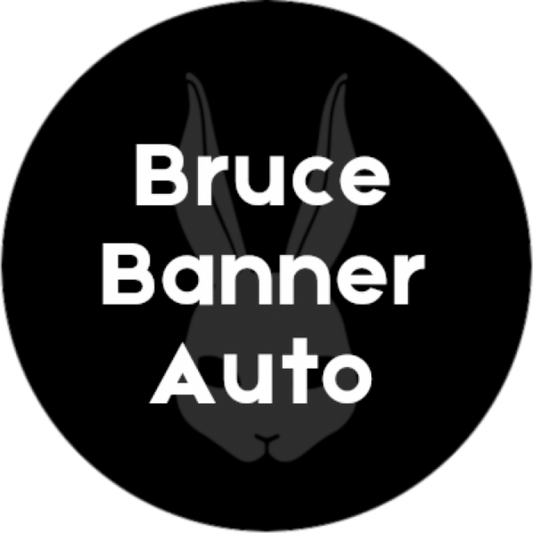 Bruce Banner Autoflower FEM