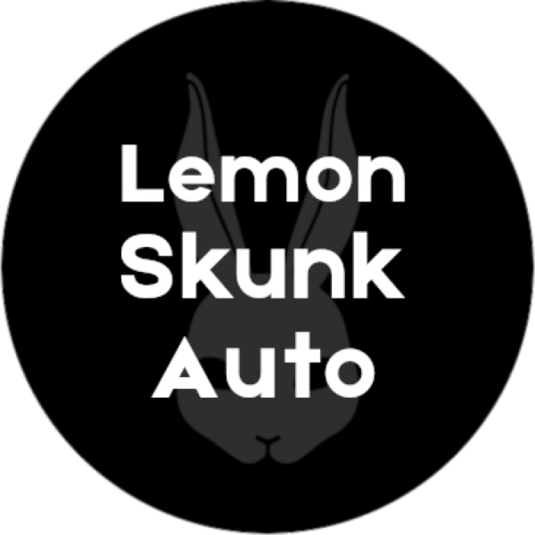 Lemon Skunk Autoflower