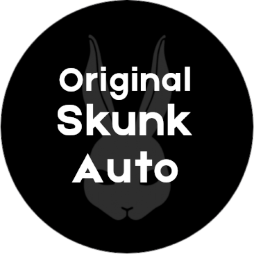 Original Skunk #1 Autoflower