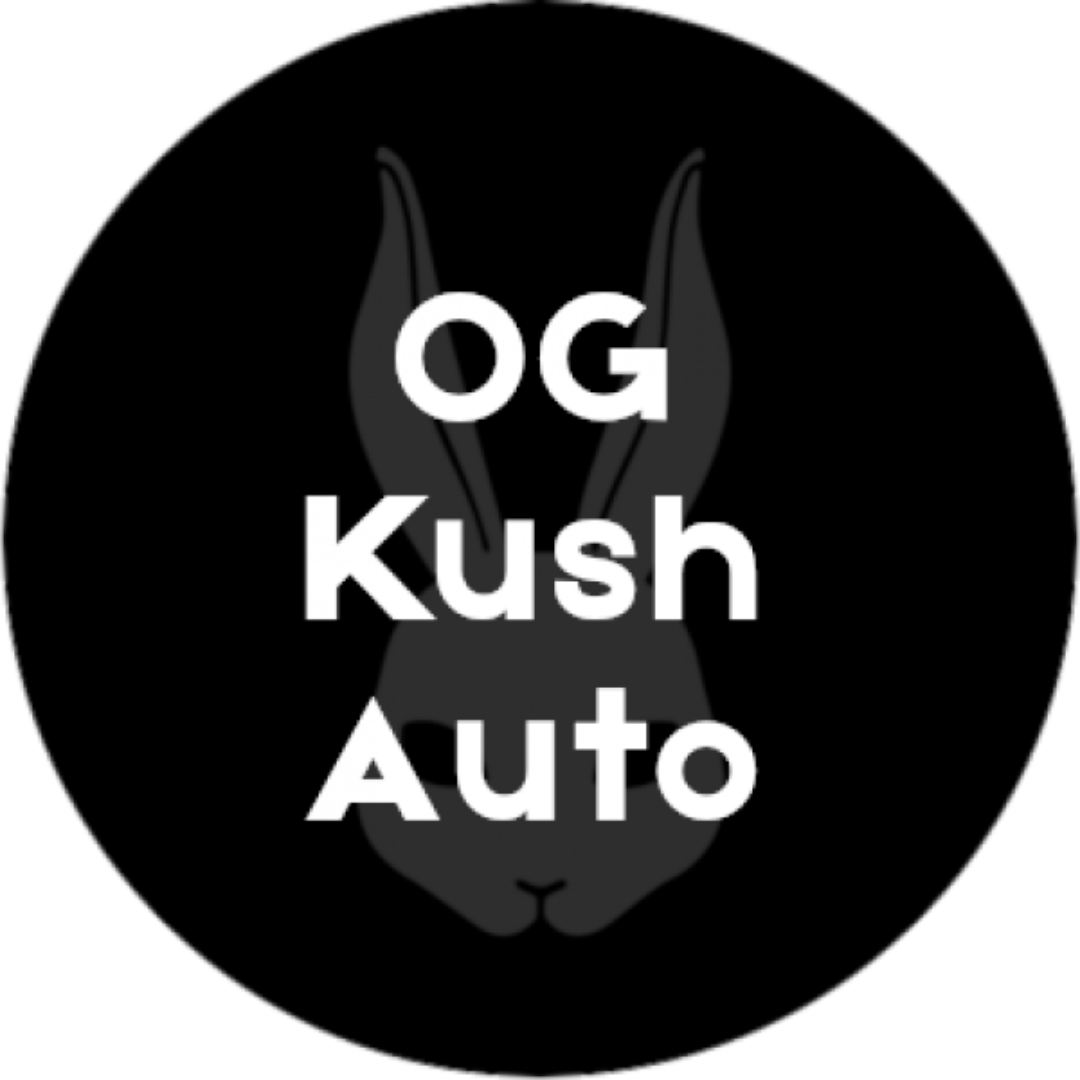 OG Kush Autoflower
