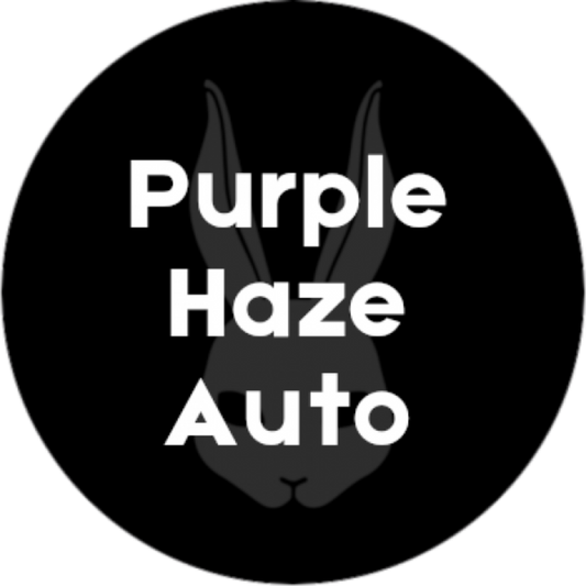 Purple Haze Autoflower