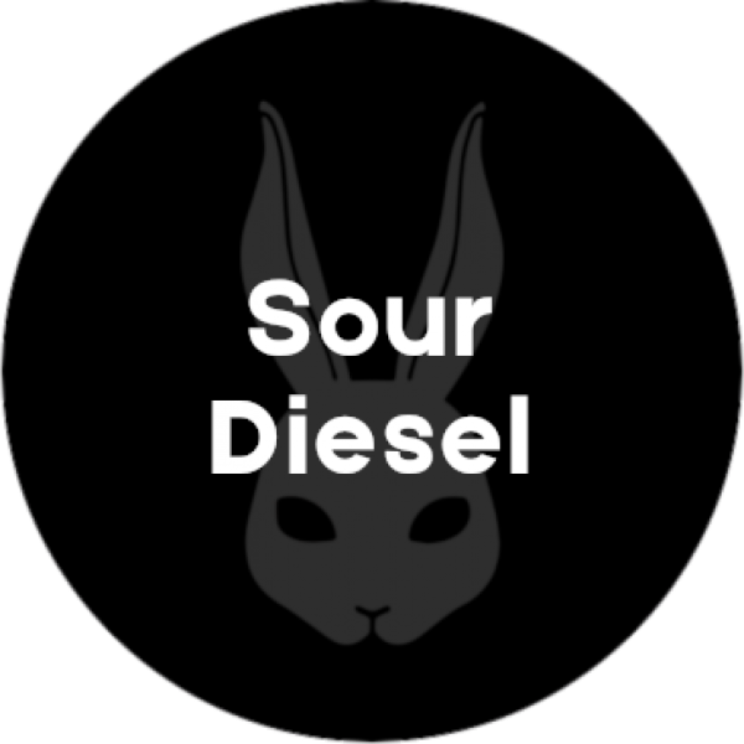 Sour Diesel