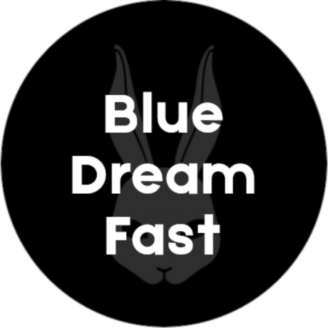 Blue Dream FAST